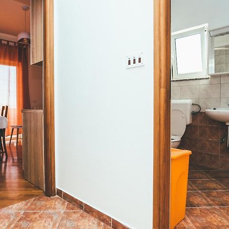 Matej 1 Apartment Zadar Luaran gambar