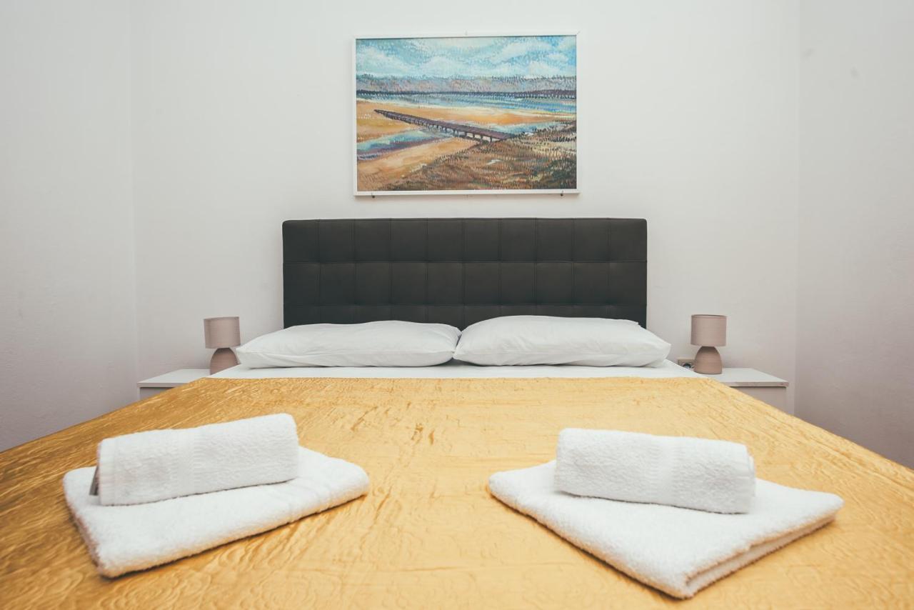 Matej 1 Apartment Zadar Luaran gambar