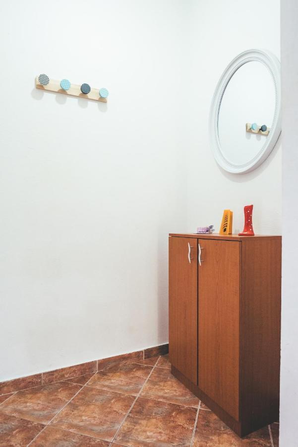 Matej 1 Apartment Zadar Luaran gambar