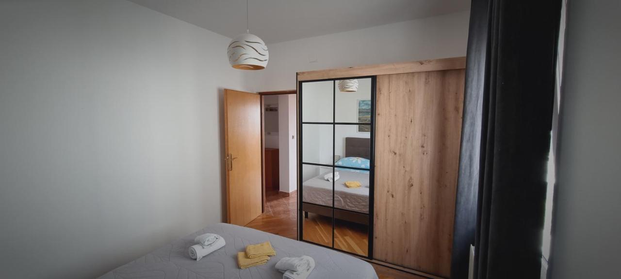 Matej 1 Apartment Zadar Luaran gambar