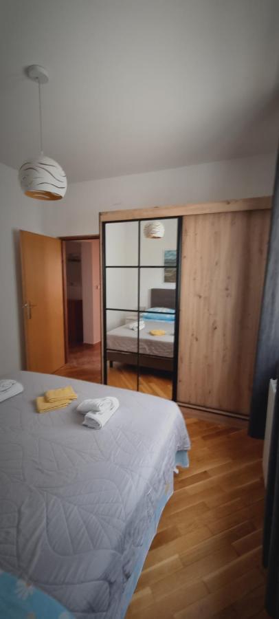 Matej 1 Apartment Zadar Luaran gambar