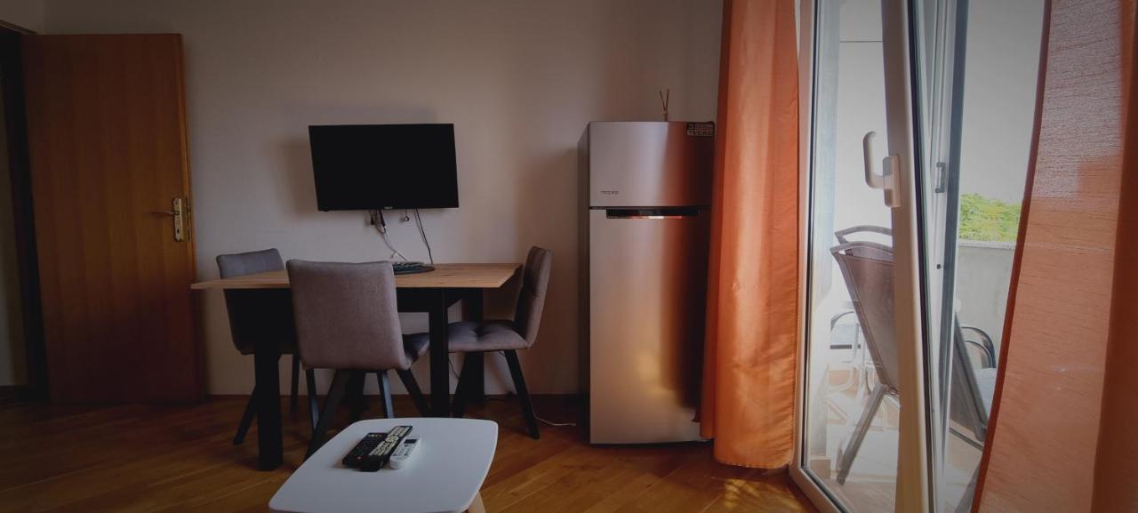 Matej 1 Apartment Zadar Luaran gambar