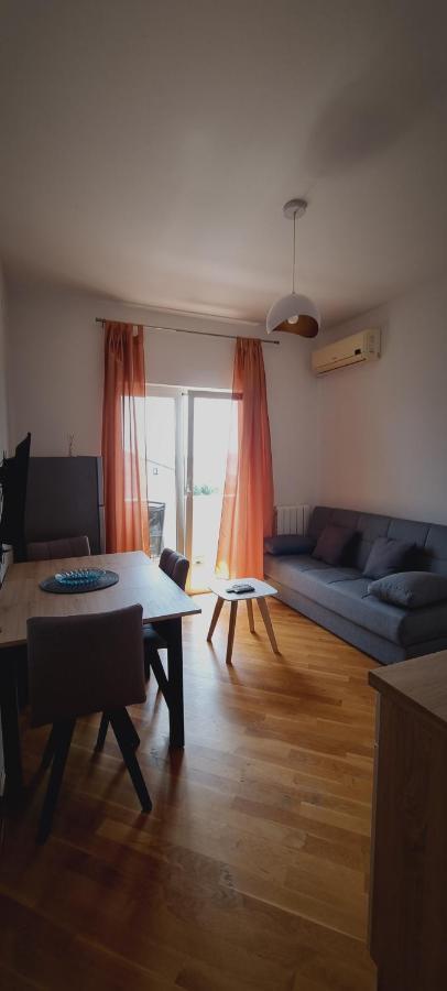 Matej 1 Apartment Zadar Luaran gambar