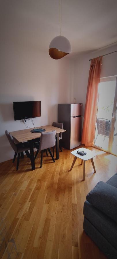 Matej 1 Apartment Zadar Luaran gambar