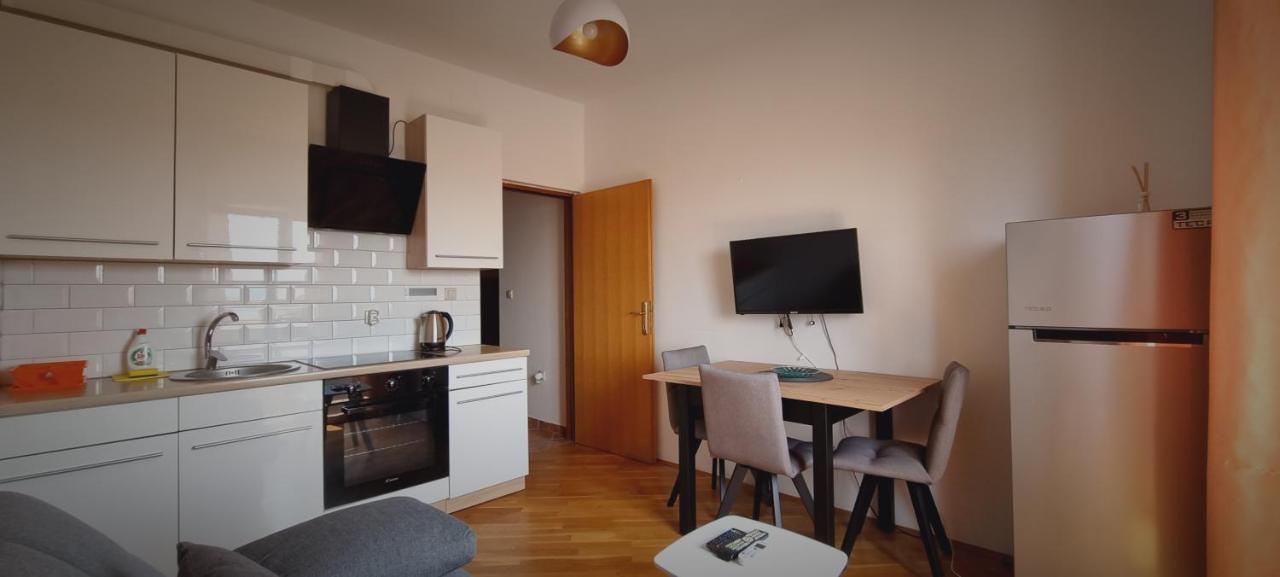 Matej 1 Apartment Zadar Luaran gambar